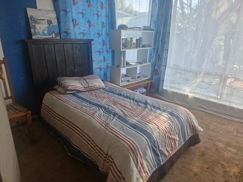 4 Bedroom Property for Sale in Kensington Gauteng
