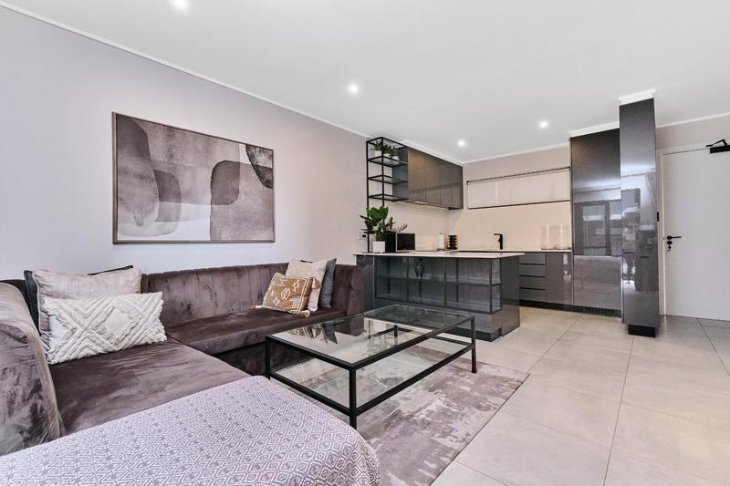 1 Bedroom Property for Sale in Hyde Park Gauteng
