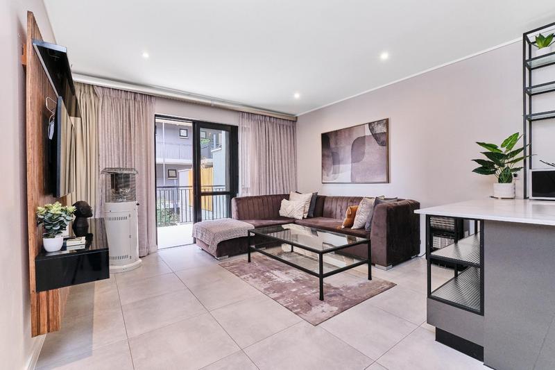 1 Bedroom Property for Sale in Hyde Park Gauteng