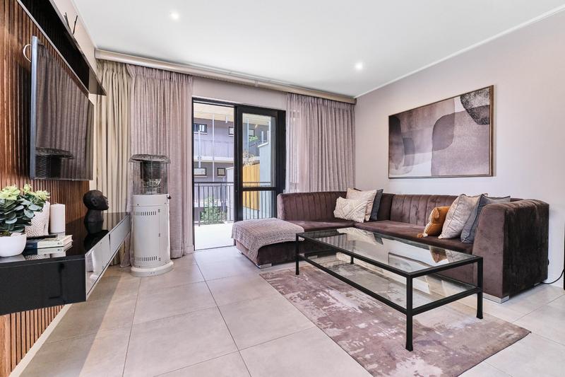 1 Bedroom Property for Sale in Hyde Park Gauteng
