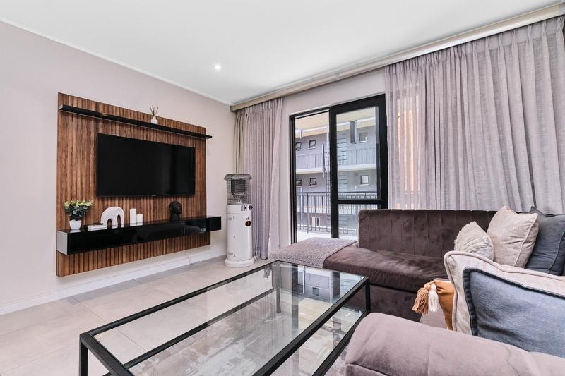 1 Bedroom Property for Sale in Hyde Park Gauteng