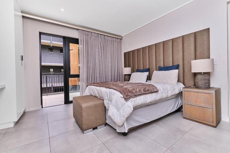 1 Bedroom Property for Sale in Hyde Park Gauteng
