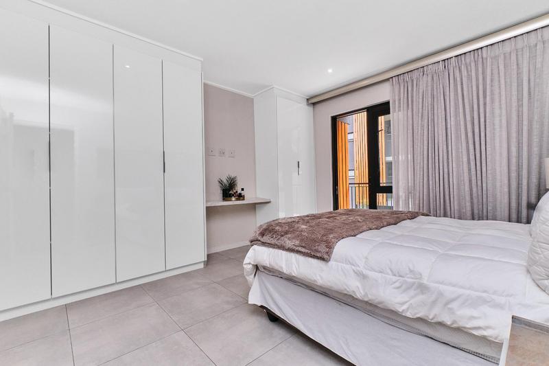 1 Bedroom Property for Sale in Hyde Park Gauteng