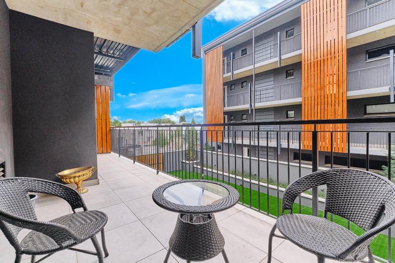1 Bedroom Property for Sale in Hyde Park Gauteng