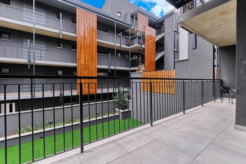 1 Bedroom Property for Sale in Hyde Park Gauteng
