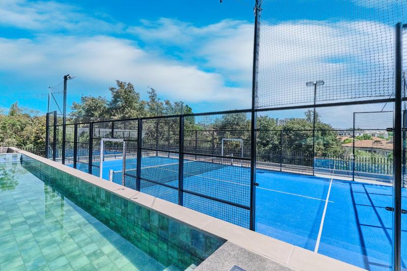 1 Bedroom Property for Sale in Hyde Park Gauteng