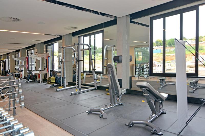 1 Bedroom Property for Sale in Hyde Park Gauteng