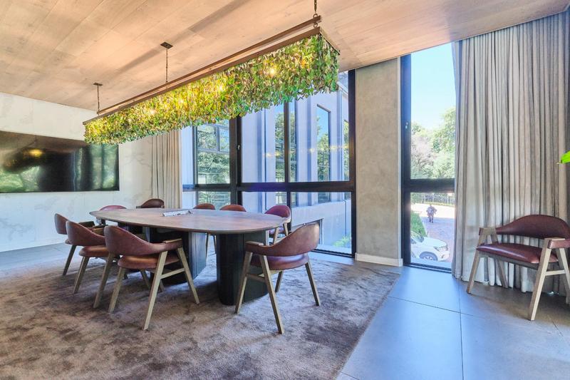 1 Bedroom Property for Sale in Hyde Park Gauteng
