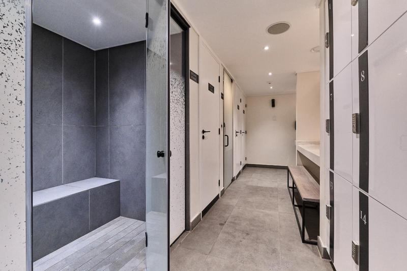 1 Bedroom Property for Sale in Hyde Park Gauteng