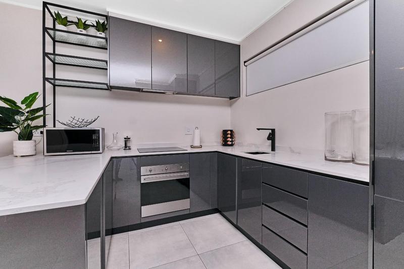 To Let 1 Bedroom Property for Rent in Hyde Park Gauteng