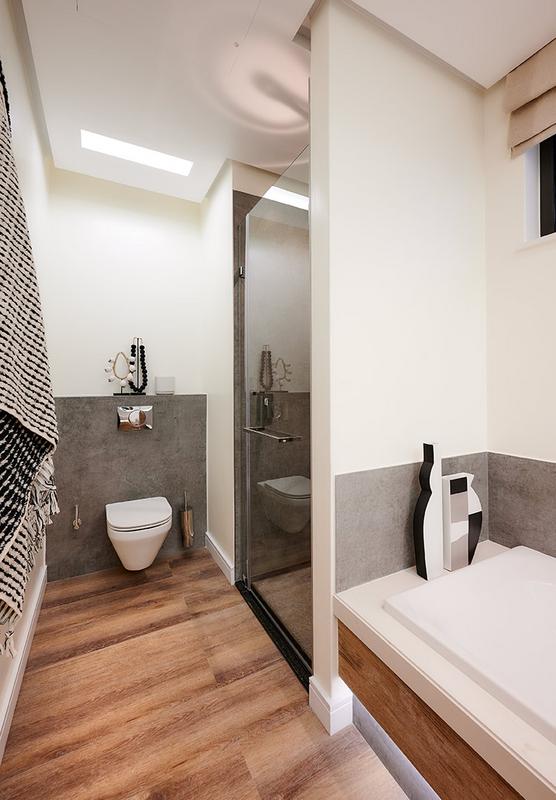 To Let 1 Bedroom Property for Rent in Steyn City Gauteng