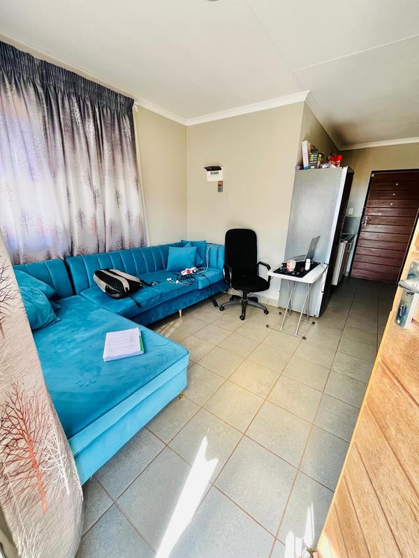 To Let 3 Bedroom Property for Rent in Protea Glen Gauteng
