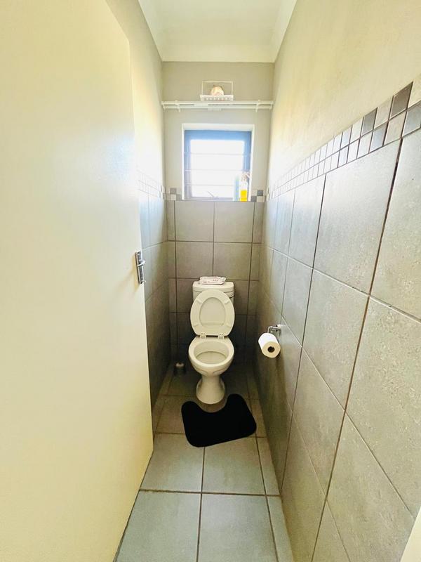 To Let 3 Bedroom Property for Rent in Protea Glen Gauteng