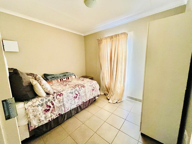 To Let 3 Bedroom Property for Rent in Protea Glen Gauteng