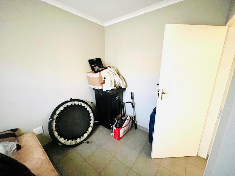To Let 3 Bedroom Property for Rent in Protea Glen Gauteng