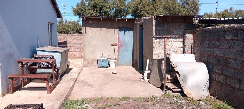 3 Bedroom Property for Sale in Protea Glen Gauteng