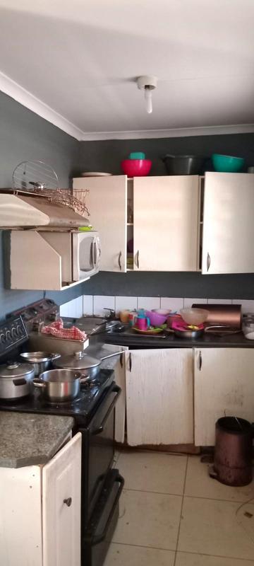 3 Bedroom Property for Sale in Protea Glen Gauteng