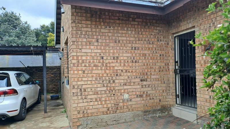 To Let 3 Bedroom Property for Rent in Marlands Gauteng