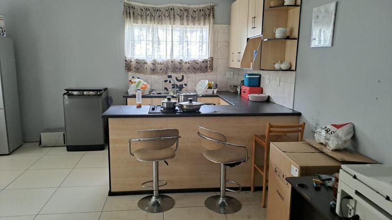 To Let 3 Bedroom Property for Rent in Marlands Gauteng