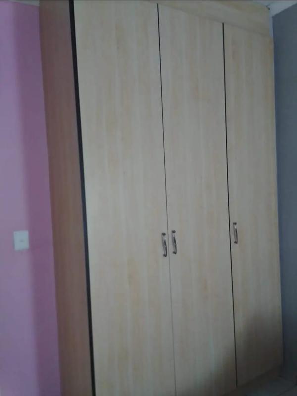 To Let 3 Bedroom Property for Rent in Marlands Gauteng