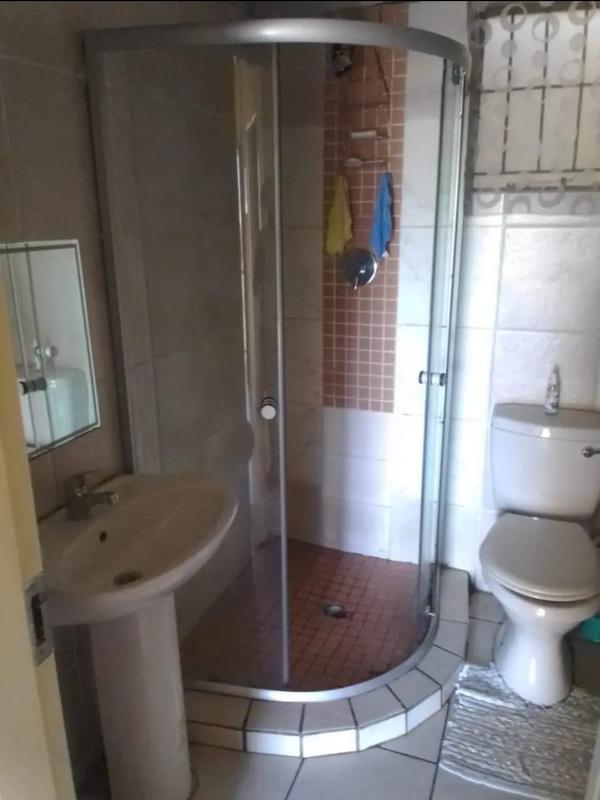 To Let 3 Bedroom Property for Rent in Marlands Gauteng