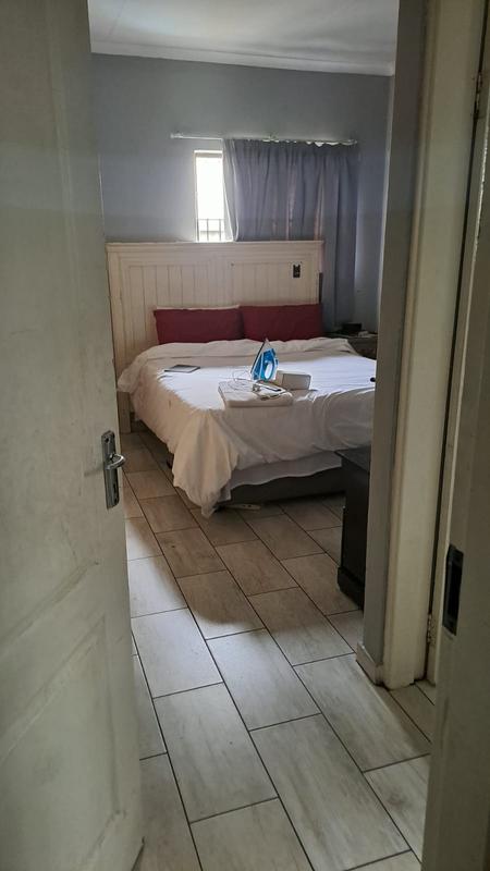 To Let 3 Bedroom Property for Rent in Marlands Gauteng