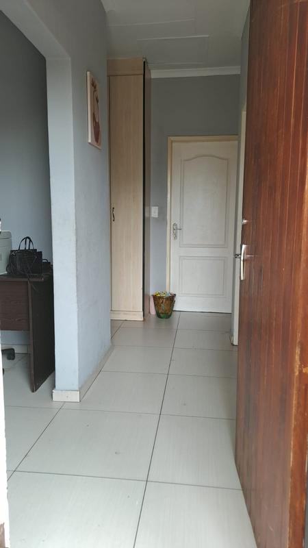To Let 3 Bedroom Property for Rent in Marlands Gauteng