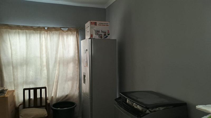 To Let 3 Bedroom Property for Rent in Marlands Gauteng