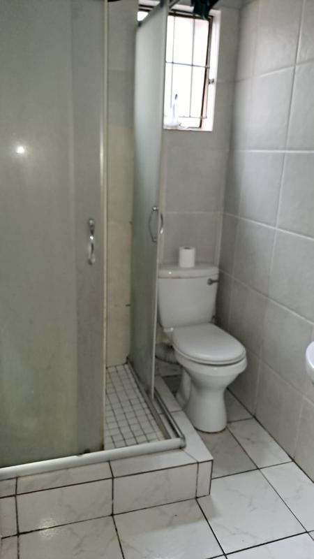 To Let 3 Bedroom Property for Rent in Marlands Gauteng
