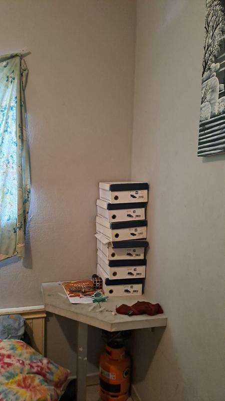 To Let 3 Bedroom Property for Rent in Marlands Gauteng