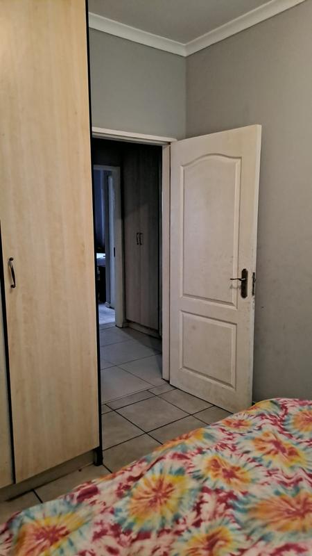 To Let 3 Bedroom Property for Rent in Marlands Gauteng