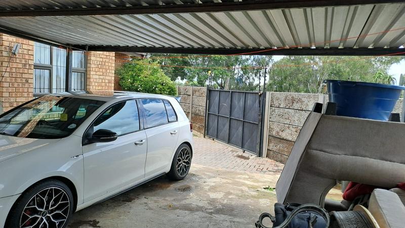 To Let 3 Bedroom Property for Rent in Marlands Gauteng