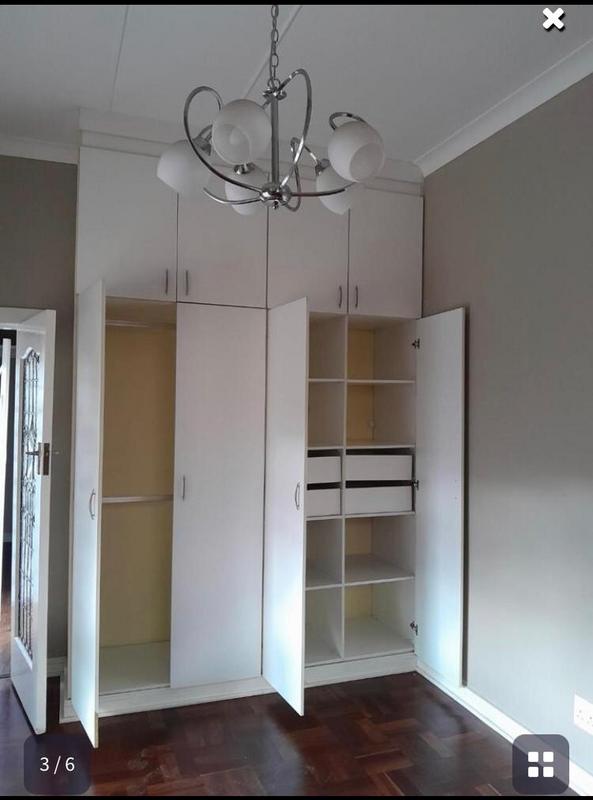 To Let 1 Bedroom Property for Rent in Kensington Gauteng