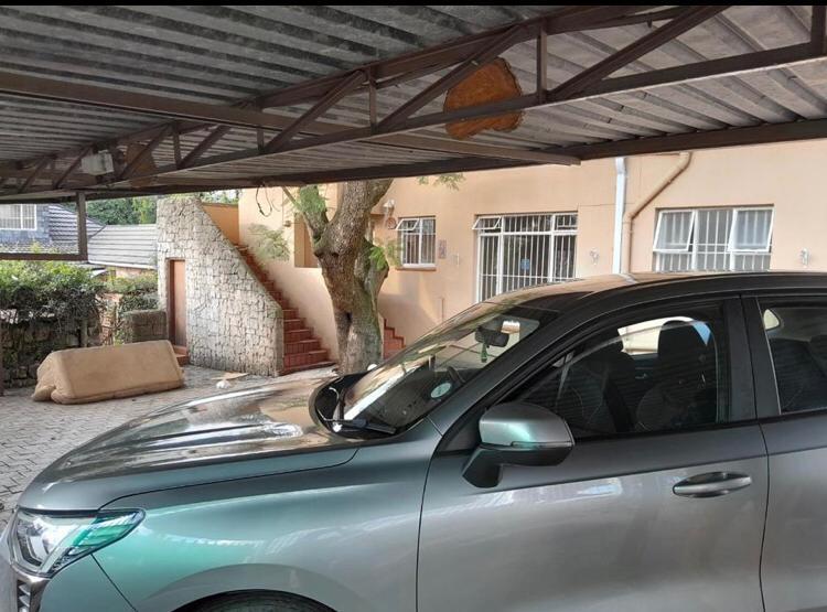 To Let 1 Bedroom Property for Rent in Kensington Gauteng