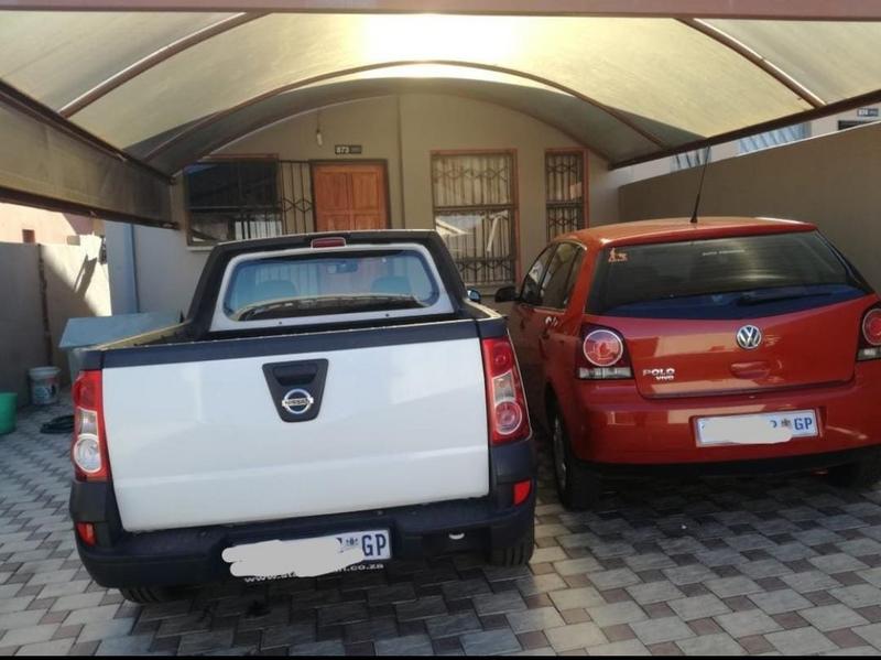2 Bedroom Property for Sale in Fleurhof Gauteng