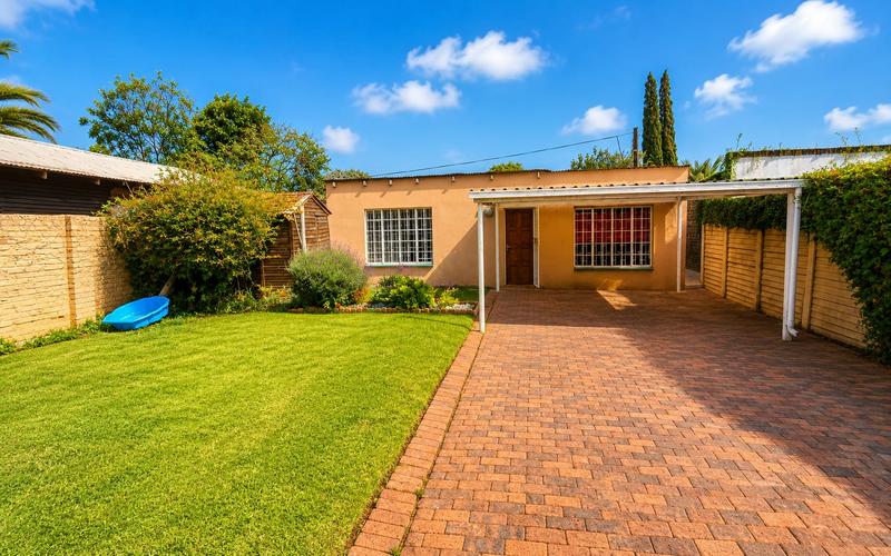 4 Bedroom Property for Sale in Selection Park Gauteng