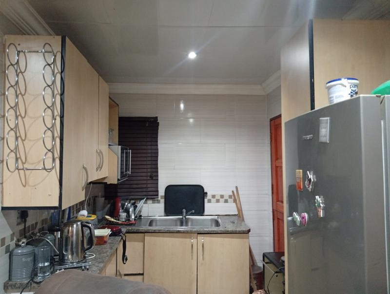 2 Bedroom Property for Sale in Soshanguve A Gauteng