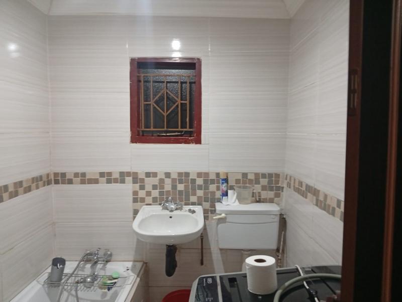 2 Bedroom Property for Sale in Soshanguve A Gauteng