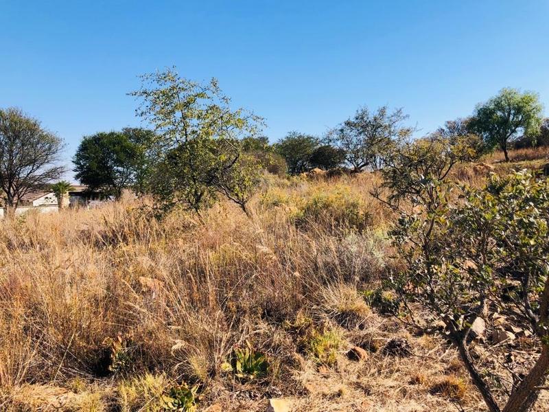 0 Bedroom Property for Sale in Vaaloewer Gauteng
