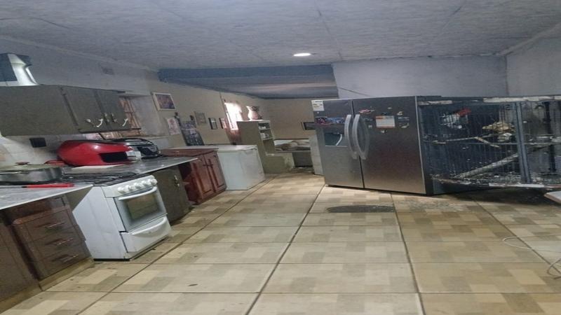 3 Bedroom Property for Sale in Vanderbijlpark CE 2 Gauteng