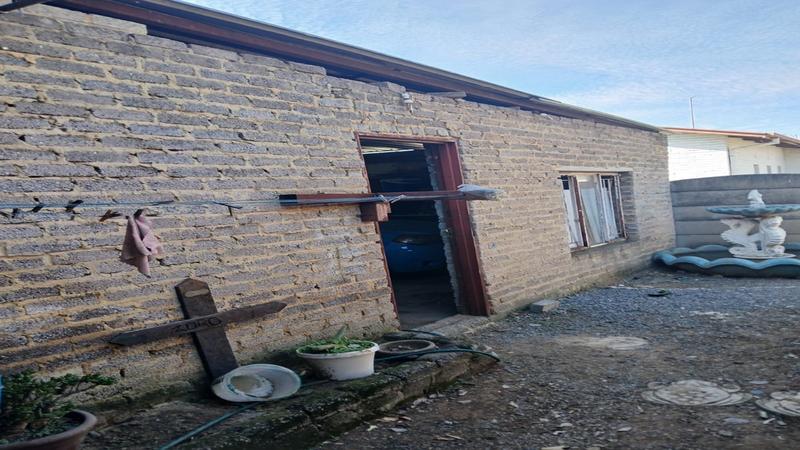 3 Bedroom Property for Sale in Vanderbijlpark CE 2 Gauteng