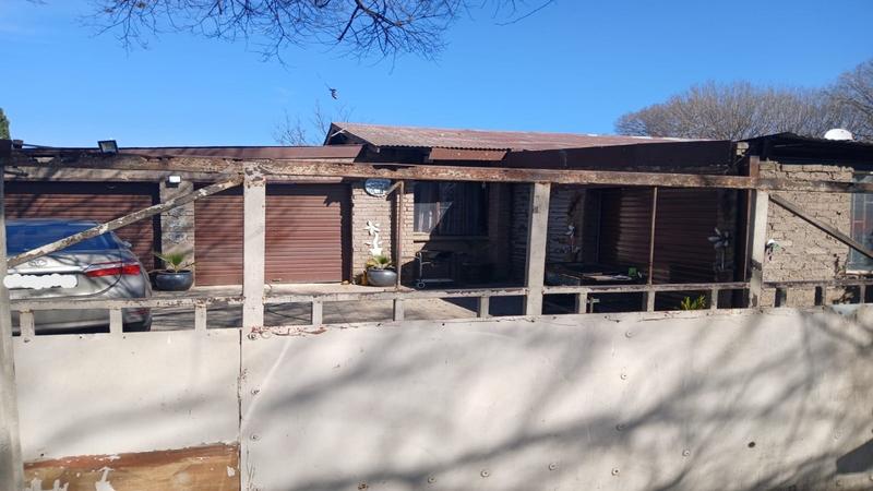 3 Bedroom Property for Sale in Vanderbijlpark CE 2 Gauteng