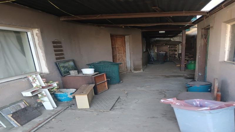 3 Bedroom Property for Sale in Vanderbijlpark CE 2 Gauteng