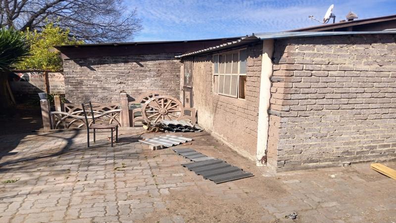 3 Bedroom Property for Sale in Vanderbijlpark CE 2 Gauteng