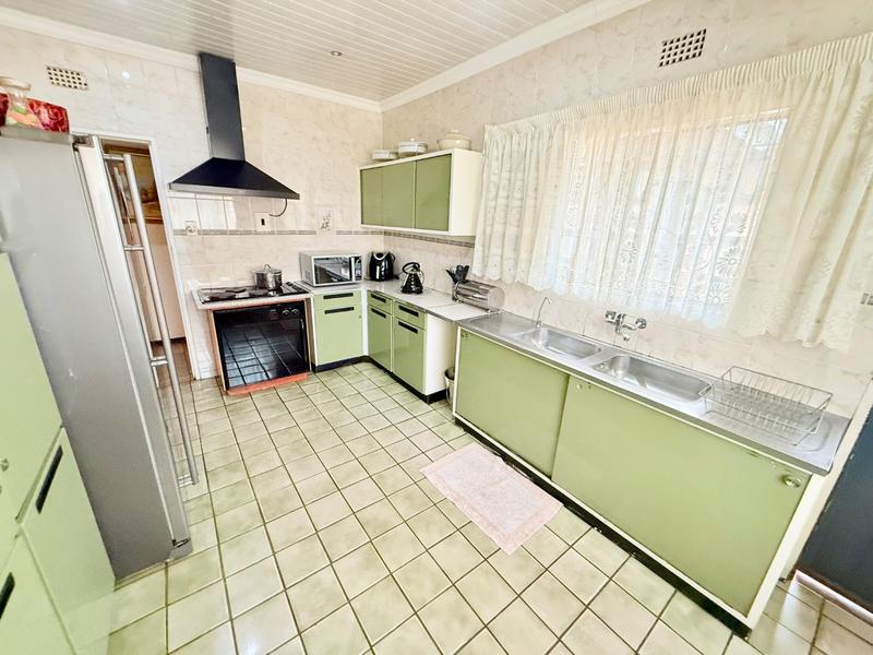 3 Bedroom Property for Sale in Vanderbijlpark CE Gauteng