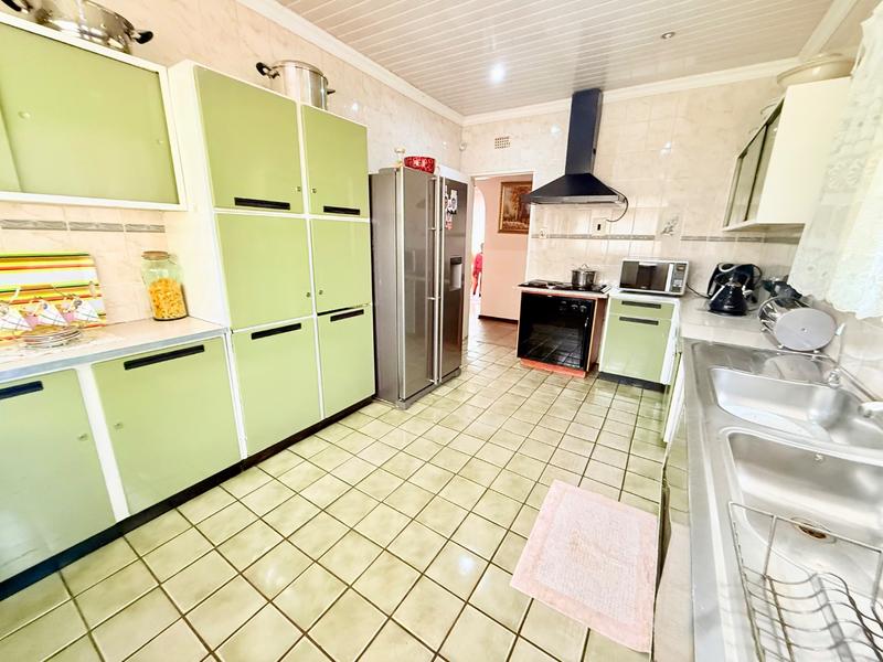 3 Bedroom Property for Sale in Vanderbijlpark CE Gauteng