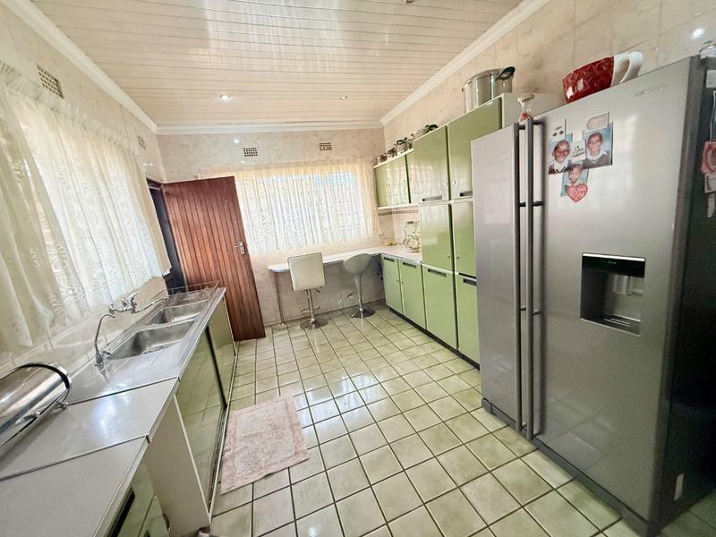 3 Bedroom Property for Sale in Vanderbijlpark CE Gauteng