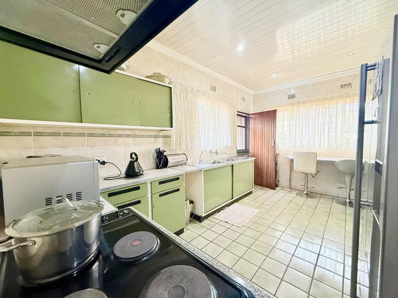 3 Bedroom Property for Sale in Vanderbijlpark CE Gauteng
