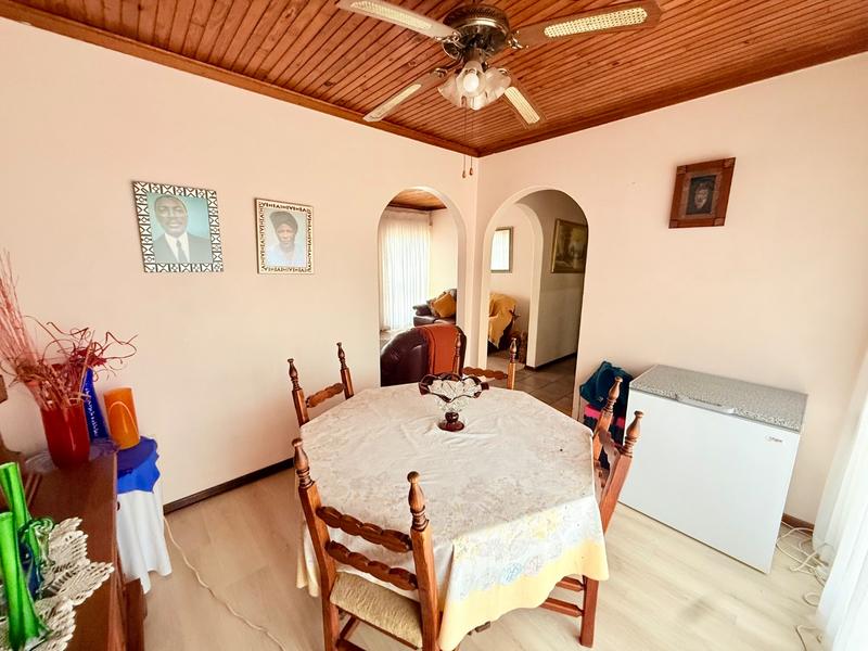 3 Bedroom Property for Sale in Vanderbijlpark CE Gauteng