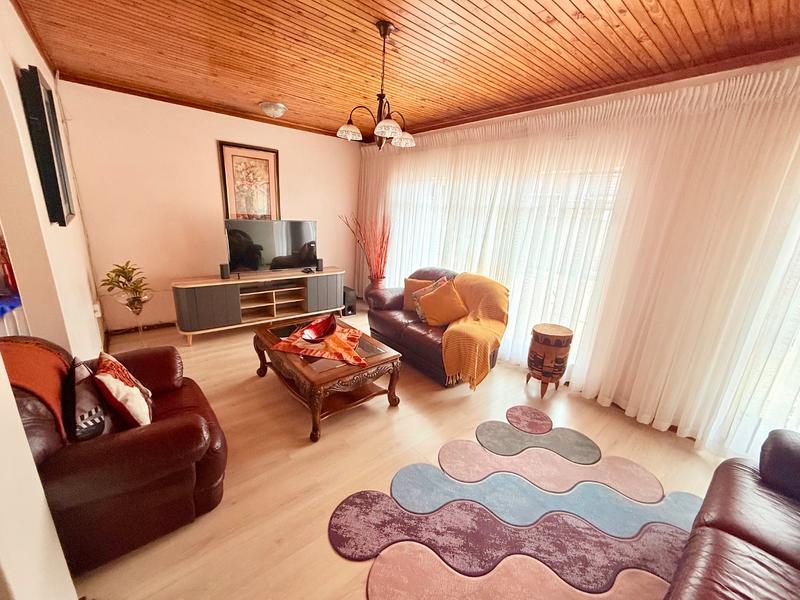 3 Bedroom Property for Sale in Vanderbijlpark CE Gauteng